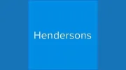 Hendersons Chartered Accountants