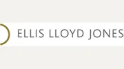 Ellis Lloyd Jones