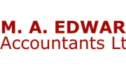 M A Edwards