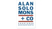 Alan Solomons