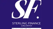 Sterling Finance