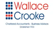 Wallace Crooke