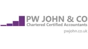 P W John