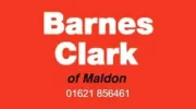 Barnes Clark of Maldon