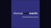 Thomas Nock Martin