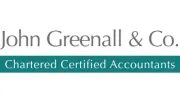 John Greenall
