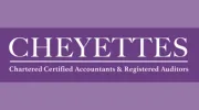 Cheyettes
