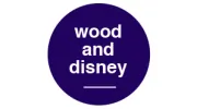 Wood and Disney