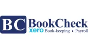 Book Check Ltd