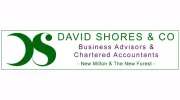 David Shores