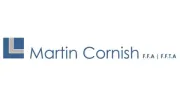 Cornish Martin
