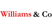 Williams & Co