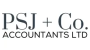 P S J & Co Accountants Ltd