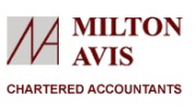 Milton Avis
