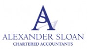 Alexander Sloan