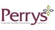 Perrys (Herts) LLP