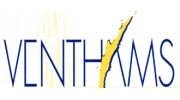 Venthams Ltd
