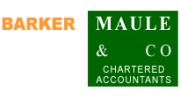 Barker Maule