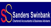 Sanders Swinbank