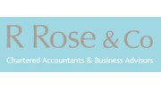 R Rose