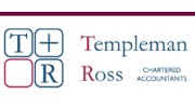 Templeman Ross