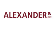 Alexander & Co