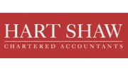 Hart Shaw