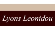 Lyons Leonidou