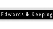 Edwards & Keeping