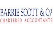 Barrie Scott