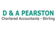 Pearston D & A