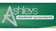 Ashleys PLC