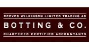 Botting & Co