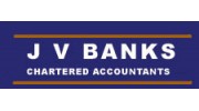 J V Banks