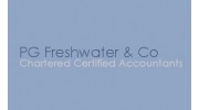 P G Freshwater