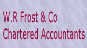 WR Frost