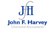 John F.Harvey