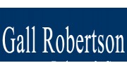 Gall Robertson CA