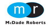 McDade Roberts