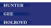 Hunter Gee Holroyd