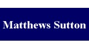 Matthews Sutton
