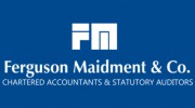 Ferguson Maidment