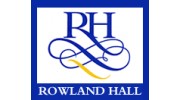 Rowland Hall
