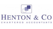 Hentons