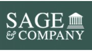 Sage & Co Ltd