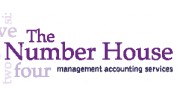 The Number House