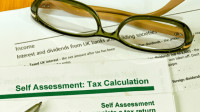 Self-Assessment