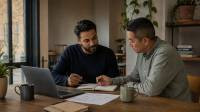 Tax Advisory & Planning