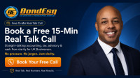 Free 15-Minute Real Talk Call