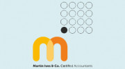 Martin Ives & Co